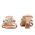 Women Formal Heel - 74735S - Heels - Walkeaze